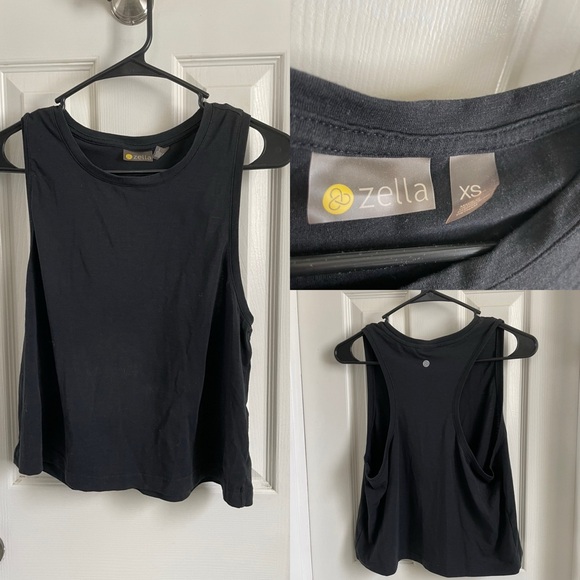 Lululemon, Athleta, & Zella bundle - Picture 6 of 16